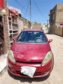 Chery A1